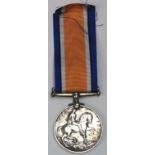 BWM. 8271 A. CPL: R.K. Corbett 6 - Dragoon Guards (attached 1st Life Guards) Awarded MM L/Gaz: 11.