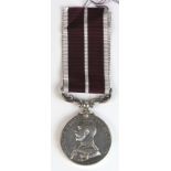 MSM. Geo V: T-19072 Acting Wheeler Sgt. J. Armitage MSM: L/Gazette: 3.6.18 for devotion to duty in