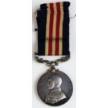 Military Medal Geo. V Cpl. L.W. Strugnell 1/23rd Bn. London Regt: MM L/Gaz: 19.2.17. Schedule