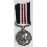 Military Medal Geo V: 59931 L/Cpl L. Strong 21st Bn Canadian Infantry, MM L/Gaz: 11.10.16. For