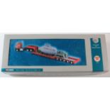 Corgi Premier Limited Edition 1:50 scale diecast model 'US51402, International Transtar with King