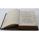 Pellerin (M. Jourdan de). A treatise on venereal maladies: In which are explained, The origin and