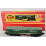 Hornby Dublo Co Bo Diesel Electric Locomotive (2233), contained in original box