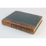 Miles (W. J.). Modern practical farriery, a complete system of the veterinary art..., circa 1880,,