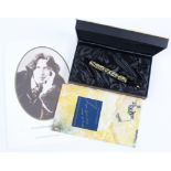 Montblanc Meisterstuck Writers Edition Oscar Wilde pencil, 1994, Limited Edition 10341 of 12000,