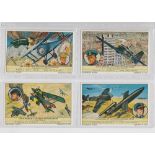 Trade cards, Liebig, modern Liebig album containing 30 sets, all early 1960's issues, various