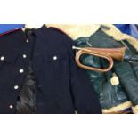 Collectables, WW2 MK VI Flying Jacket, made in Britain by Northern International T & M Ltd, Medium