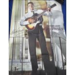 Music Memorabilia, Elvis Presley 'It Happened at the World's Fair' a 1963 Reveille Special Poster,