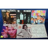 Vinyl Records, approx 150 7” vinyl singles, 1980’s-90’s inc. Prince, Kylie, Duran, Erasure, Diana