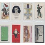 Cigarette & trade cards, selection of approx 200 cards, various issuers, some better cards noted