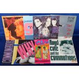 Vinyl Records, approx 150 7” vinyl singles, 1980’s-90’s inc. Bronski Beat, Style Council,