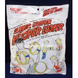 Matchbox Superfast 'Sooper Dooper Hooper Looper', specially made for the Canadian market, sealed set