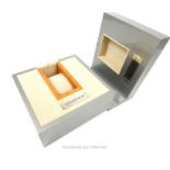 A Limited Series, Jaeger-Le-Coutre, Aston Martin, watch presentation box (boxed)