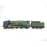 A Wrenn 00/H0 Dorchester 4-6-2 loco 34042 and tender with original box