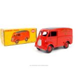 A Dinky Toys Royal Mail Van, 260, with original box.