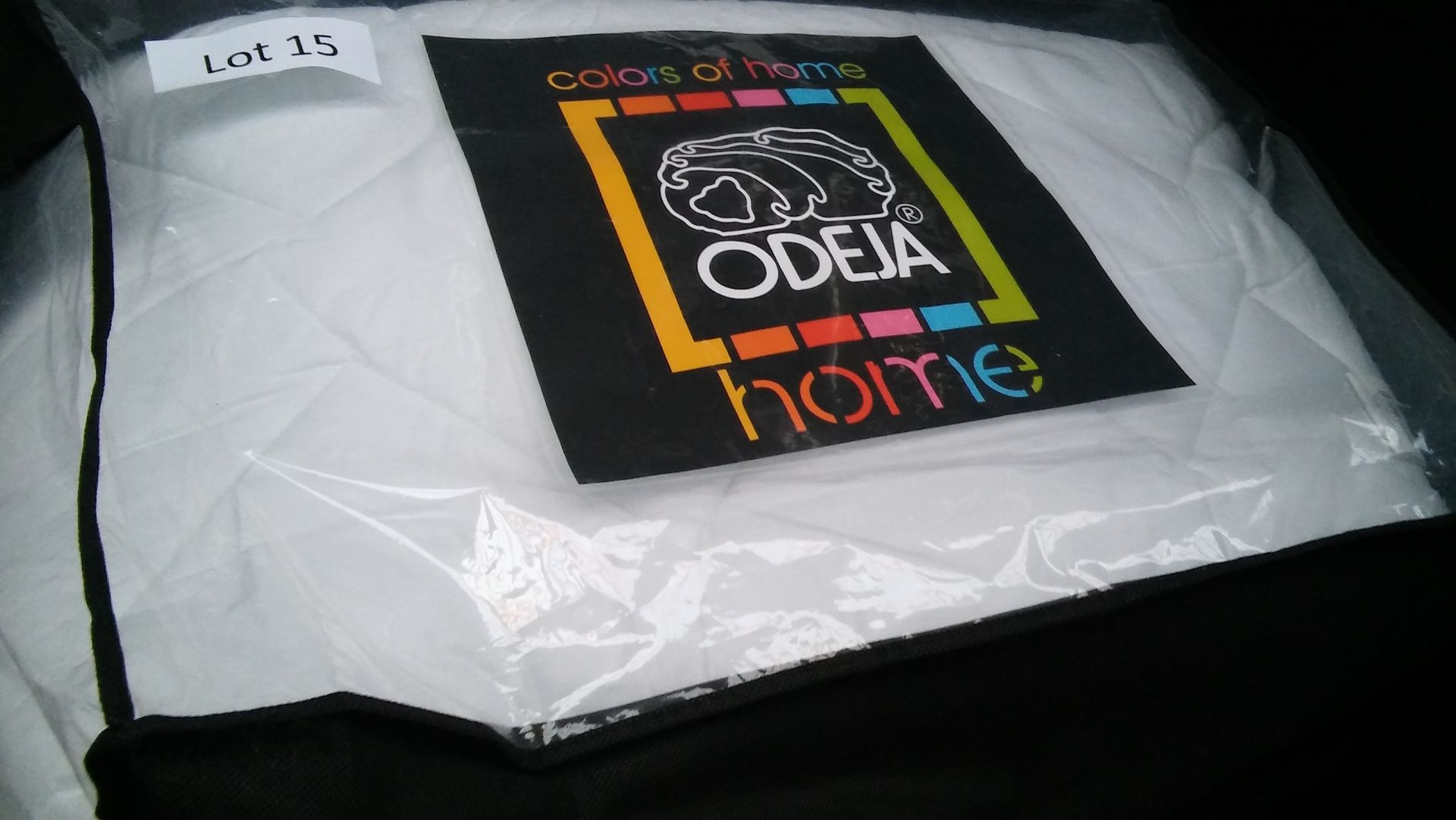 "Odeja Medical" quilt. 200 x 260cm. New.