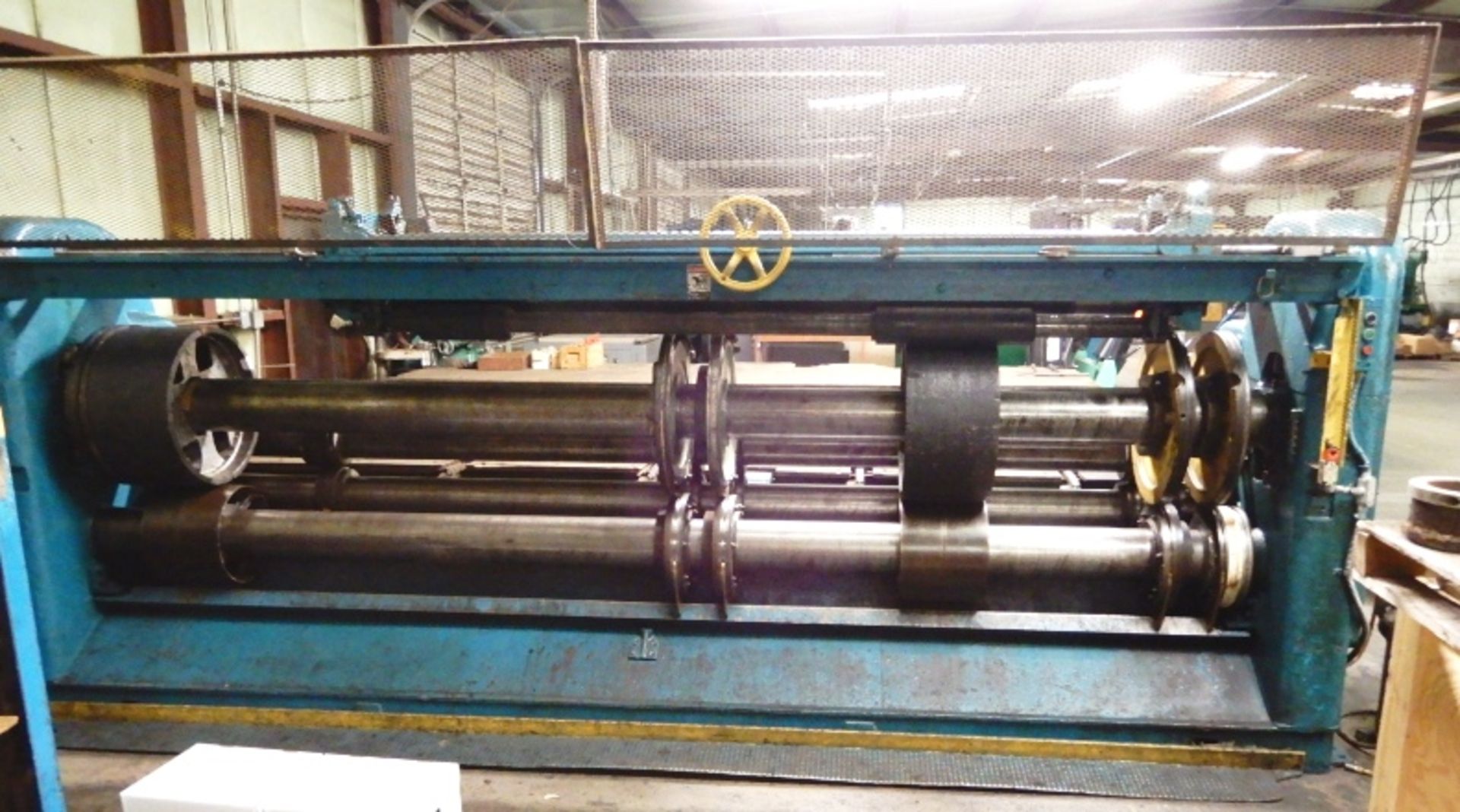S&S Chain Slotter - Image 4 of 14