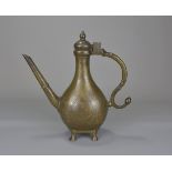 An 18th/19th Century Indian ewer