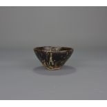 A 12/13th Century Chinese Song Dynasty tea bowl