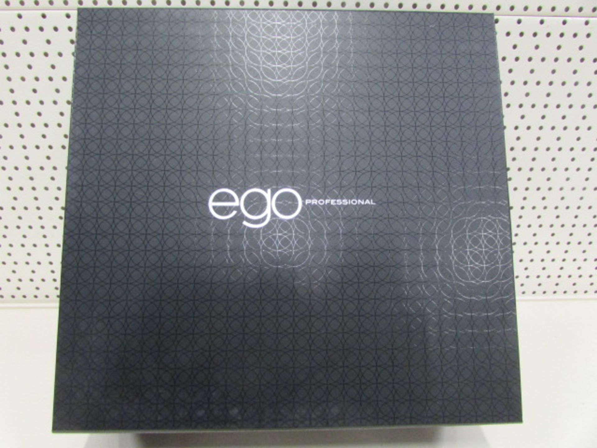 3 X Ego Professional Smart Ego Touch Screen Dryer [Brand New] - Image 6 of 6