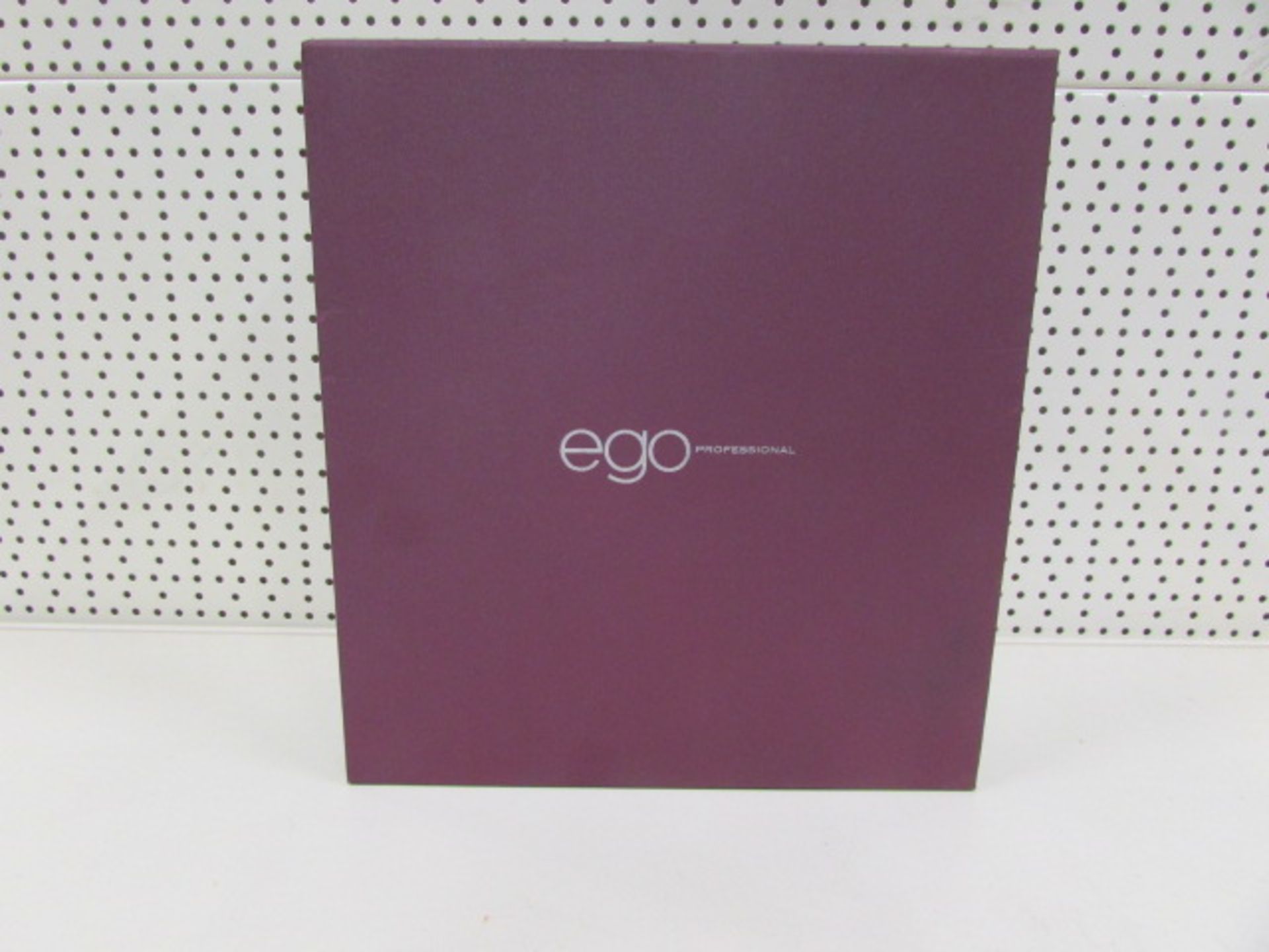 10 X Ego Professional Ego Evolve Hairdryer + Difusser [Brand New] - Image 6 of 6