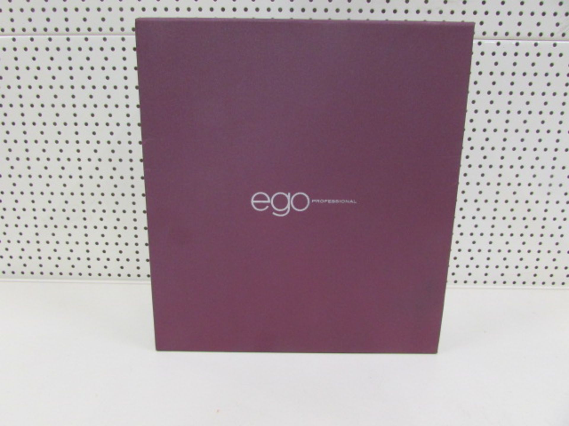 1 X Ego Professional Ego Evolve Hairdryer + Difusser [Brand New] - Image 6 of 6