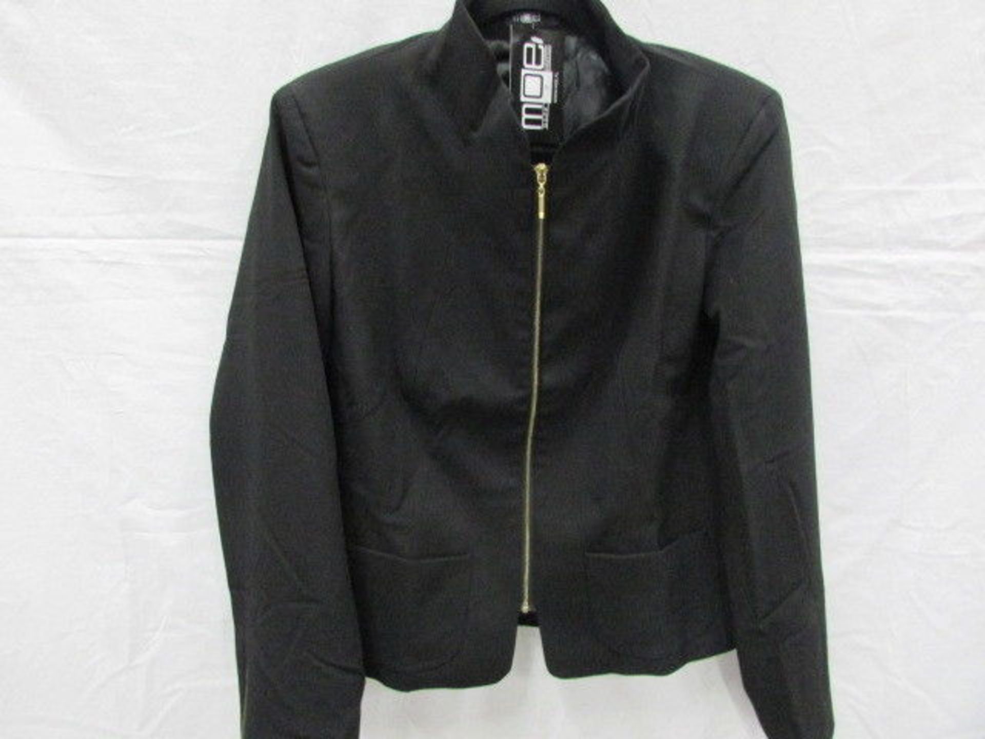 Brand New Moe of Poland Winter Jacket (US L / UK 16) (Ref: 36 E1R)