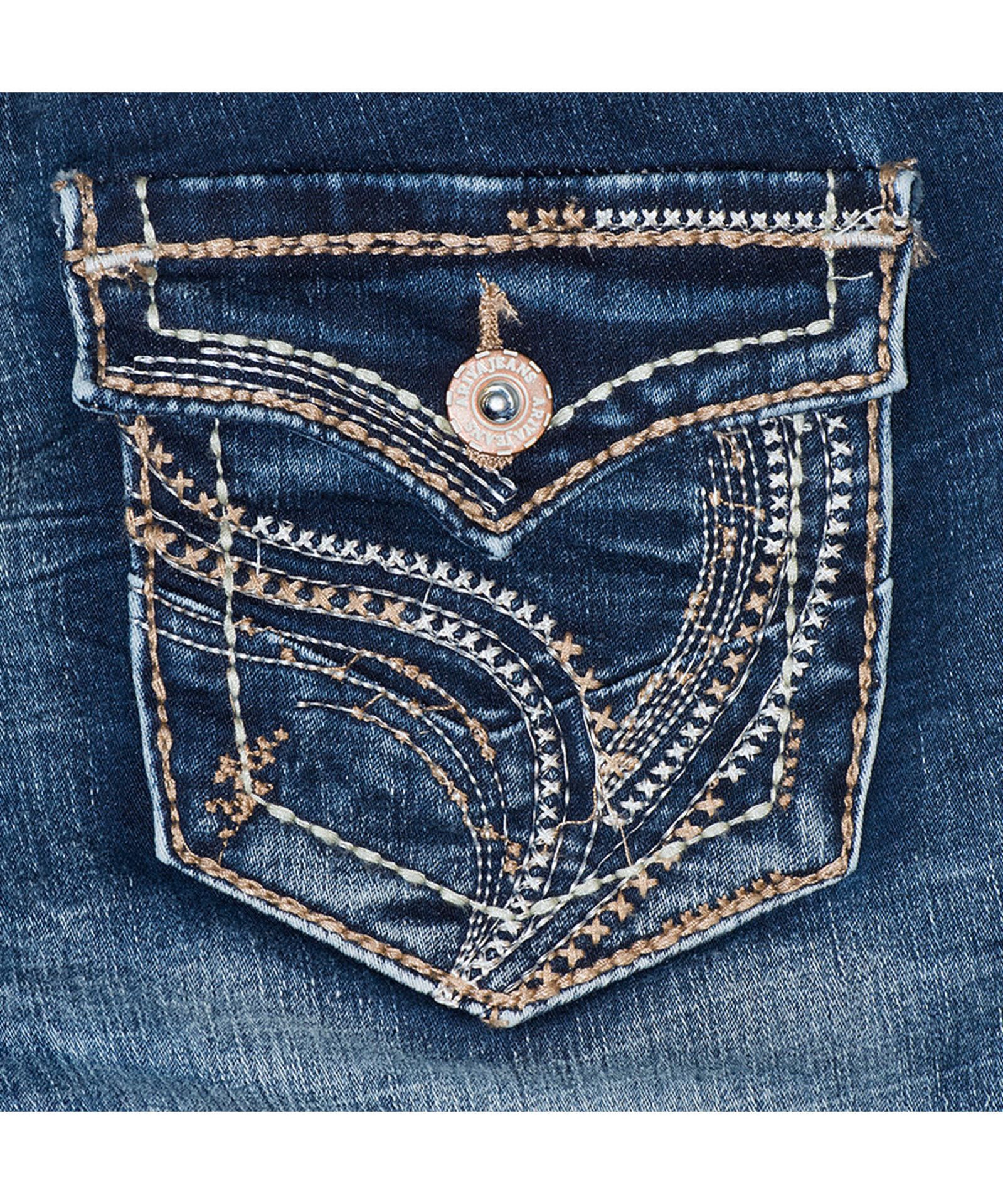 Ariya Jeans Morocco Curvy Jeans - Plus (Us Size: Us 14) [Ref: 42890884] - Image 3 of 4