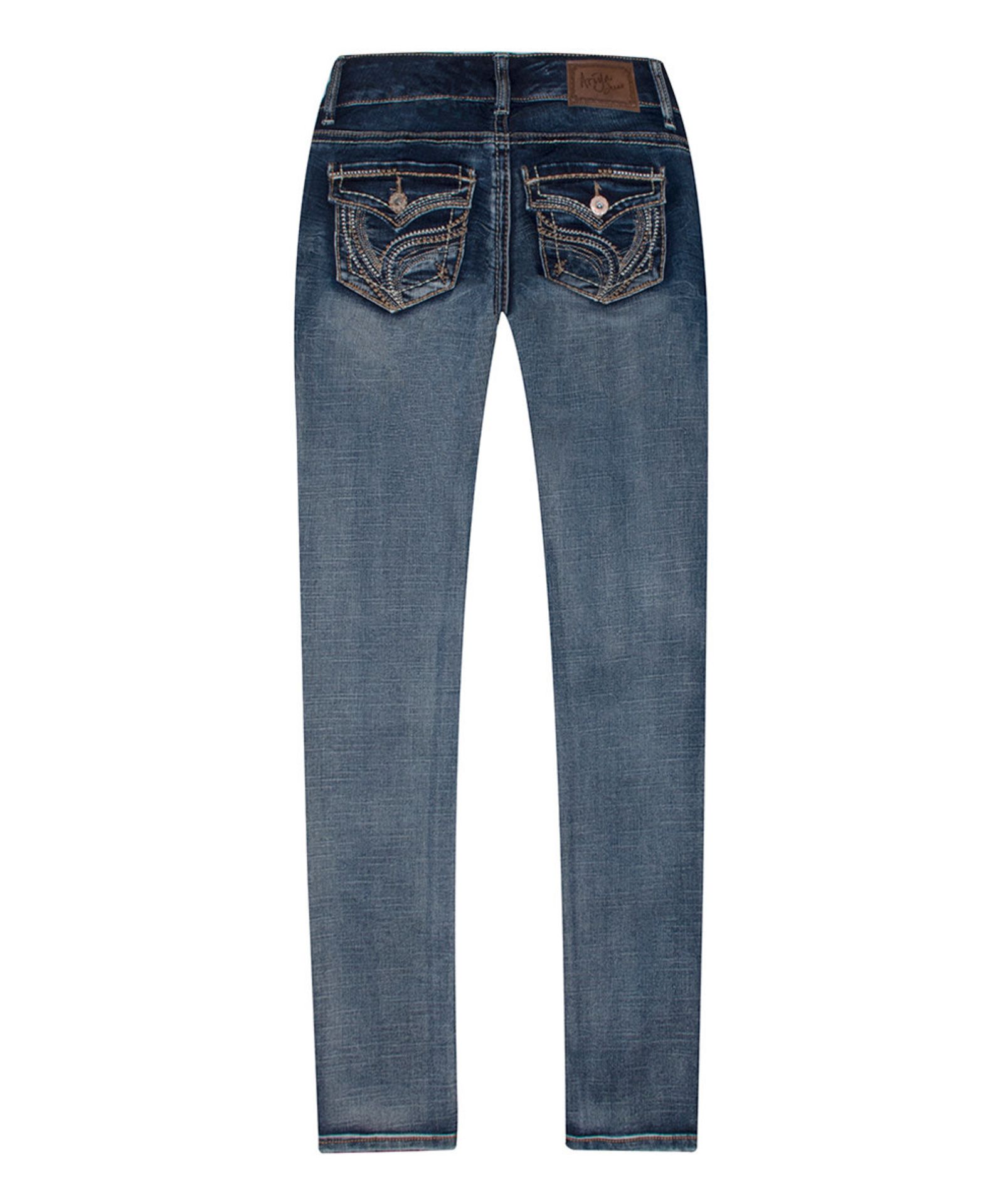 Ariya Jeans Morocco Curvy Jeans - Plus (Us Size: Us 14) [Ref: 42890884] - Image 2 of 4