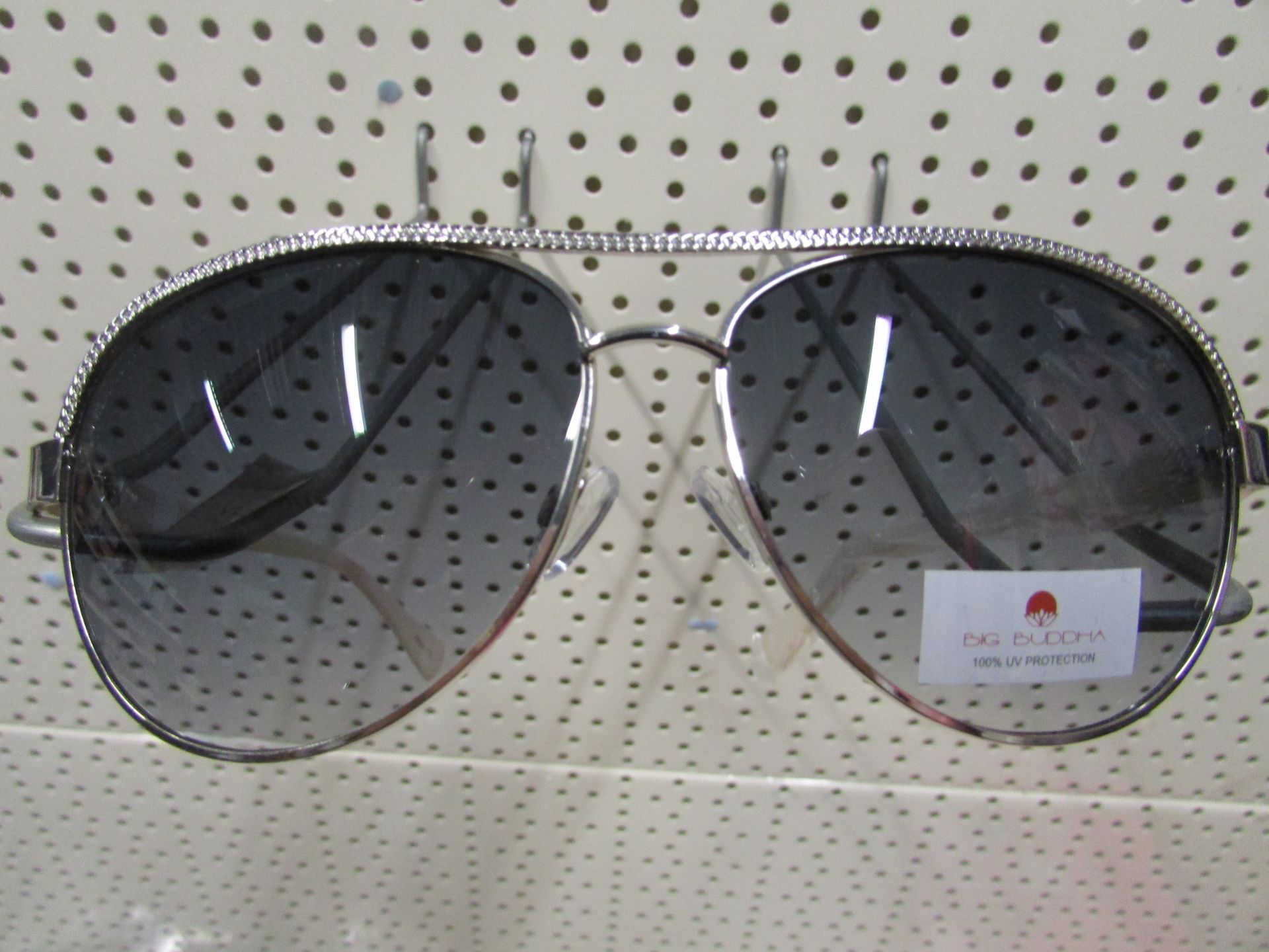 Big Buddha Sun Glasses