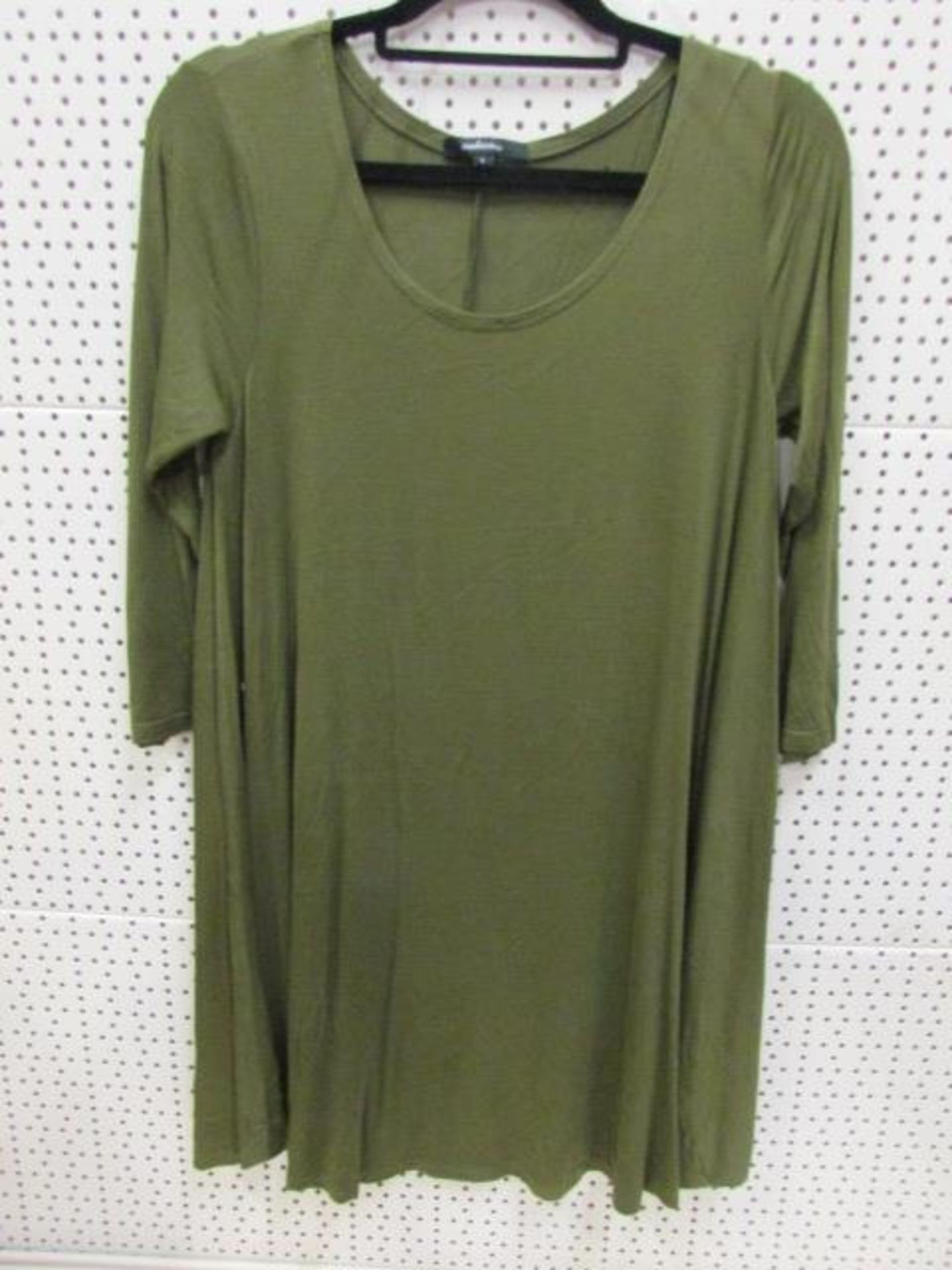Brand New With Tags Ladies Top Sourced From Zulily (Us Size: L)