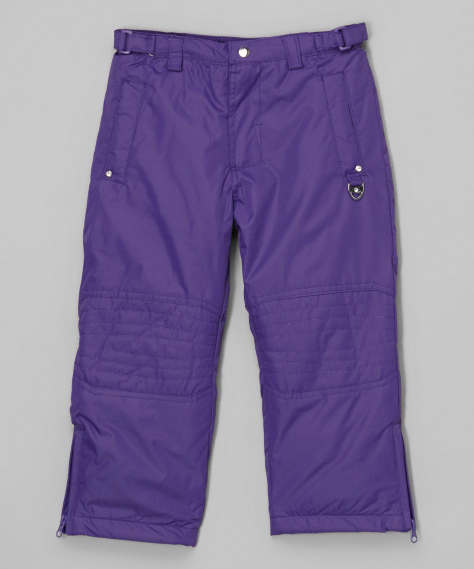 Hawke & Co. Cosmic Purple Snow Pants - Toddler (Us Size: 4) [Ref: 30395847]