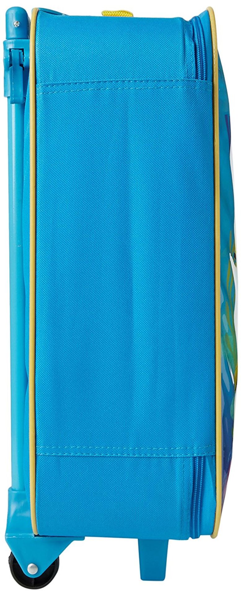 72 X Disney Finding Dory 3Pce Travel Trolley Luggage Set [Brand New In Retail Packaging] - Image 3 of 6