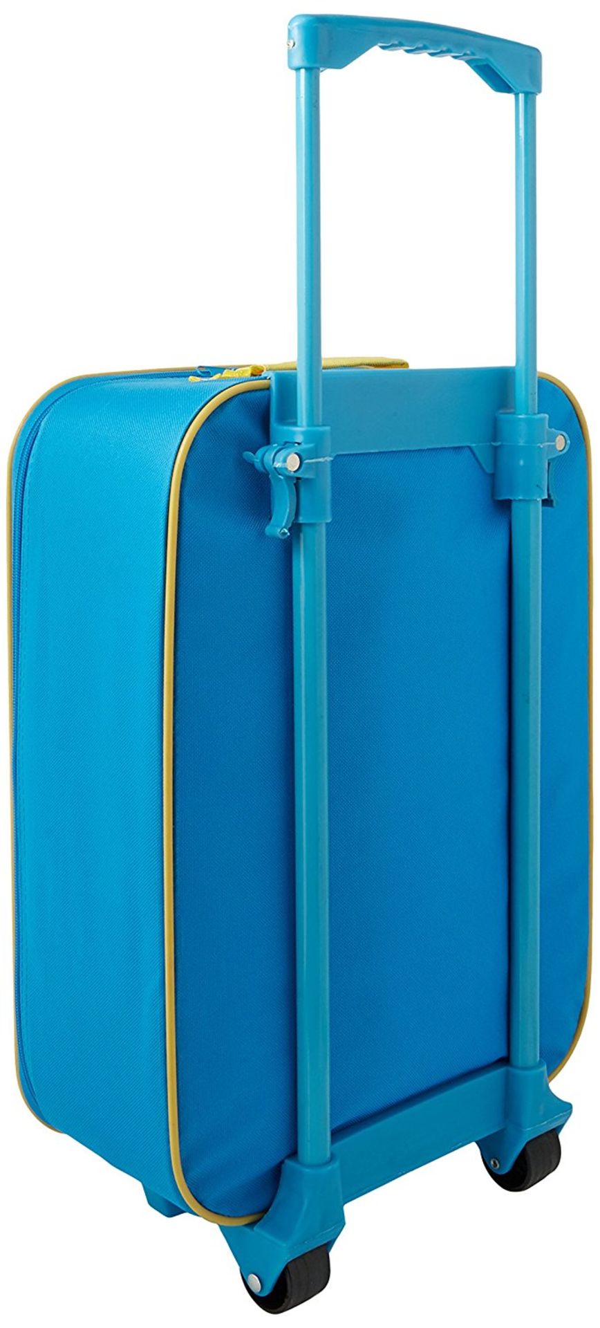 72 X Disney Finding Dory 3Pce Travel Trolley Luggage Set [Brand New In Retail Packaging] - Image 2 of 6