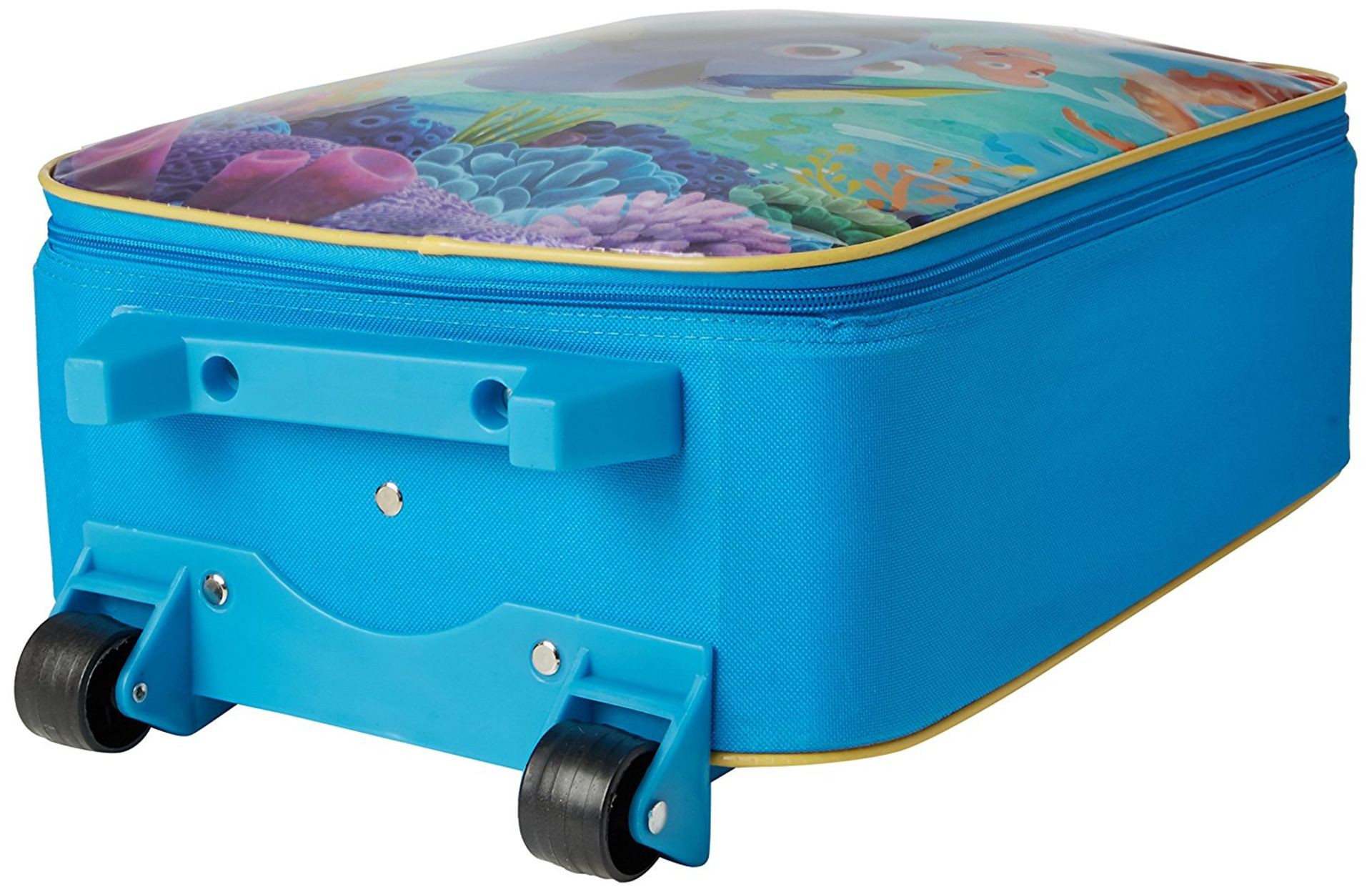 72 X Disney Finding Dory 3Pce Travel Trolley Luggage Set [Brand New In Retail Packaging] - Image 4 of 6