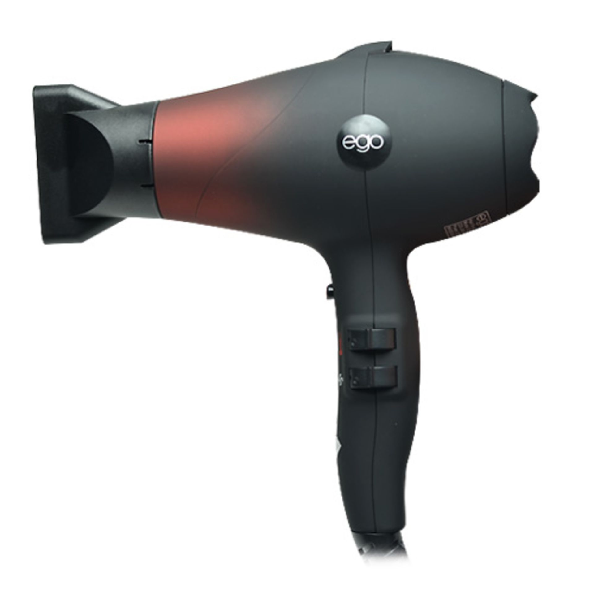 1 x Ego Professional Awesome Ego Hairdryer [Grade A] - Bild 4 aus 4