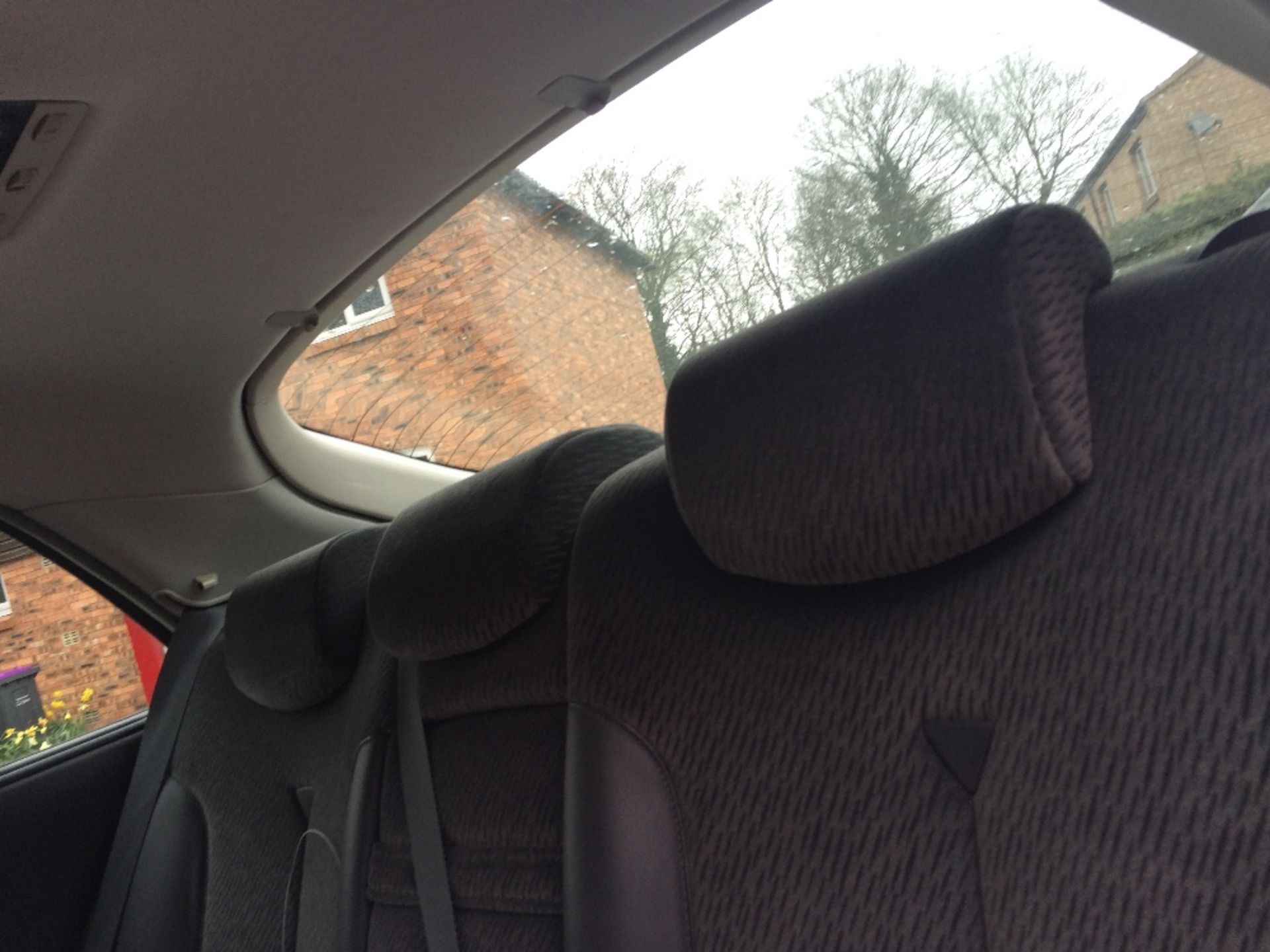 Renault Laguna 04 Reg Leather Interior Current Mot Until July 2017 Being Used Daily 99K Miles - Image 3 of 8