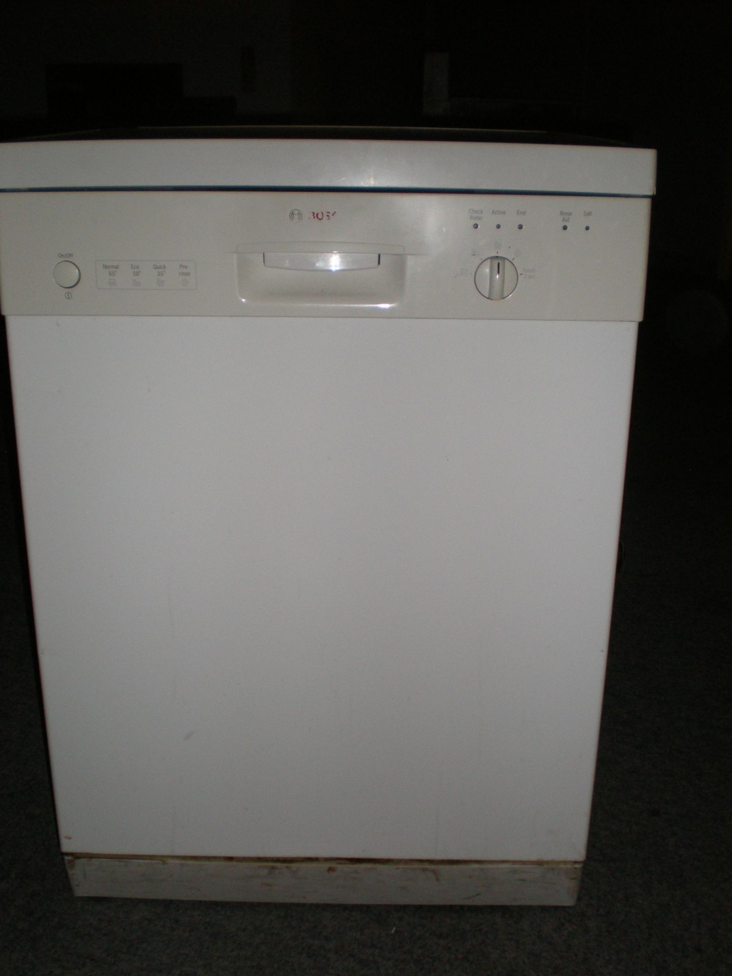 Dishwasher - Image 4 of 5