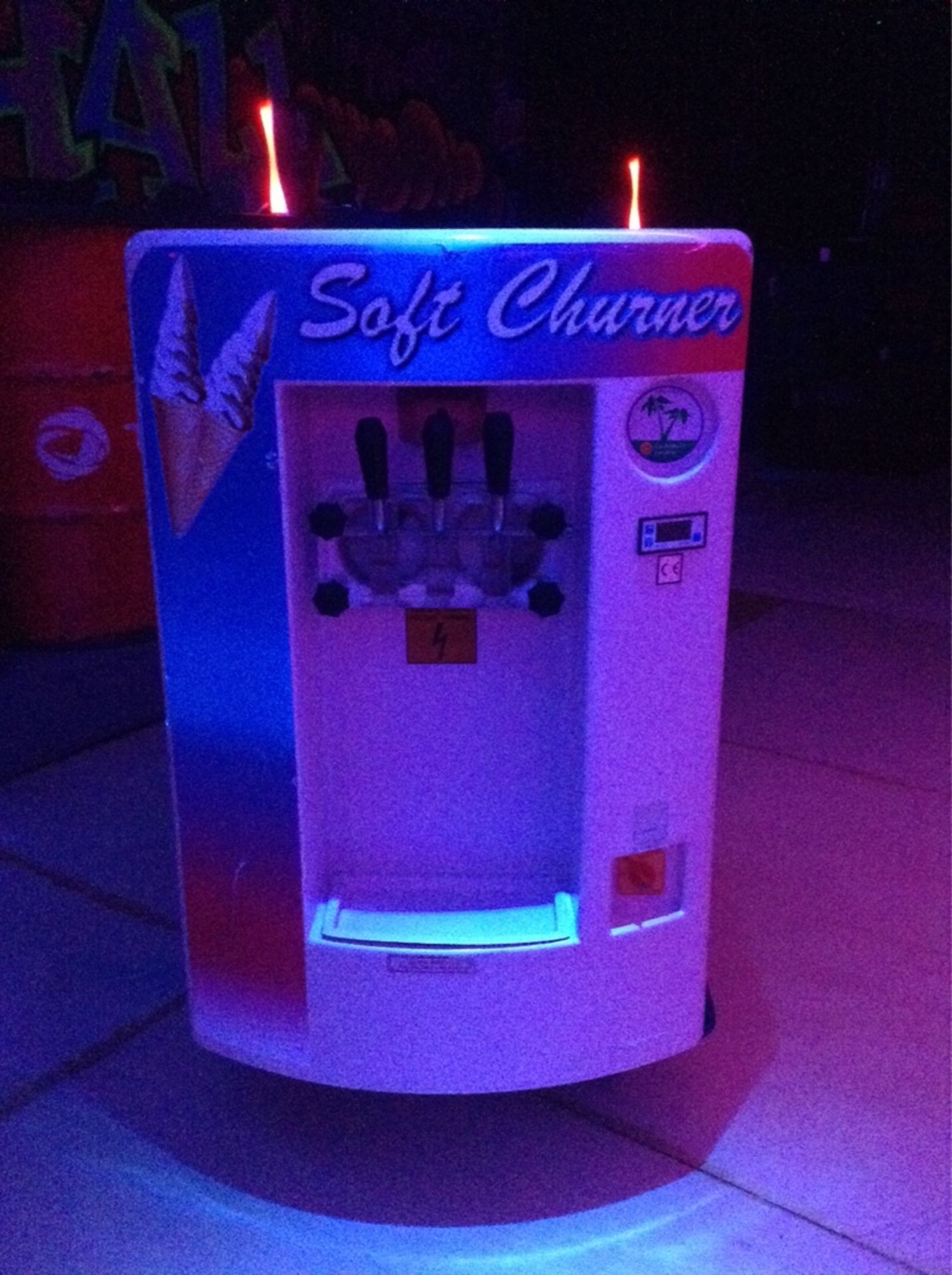 Ice Cream Machine - Image 2 of 8