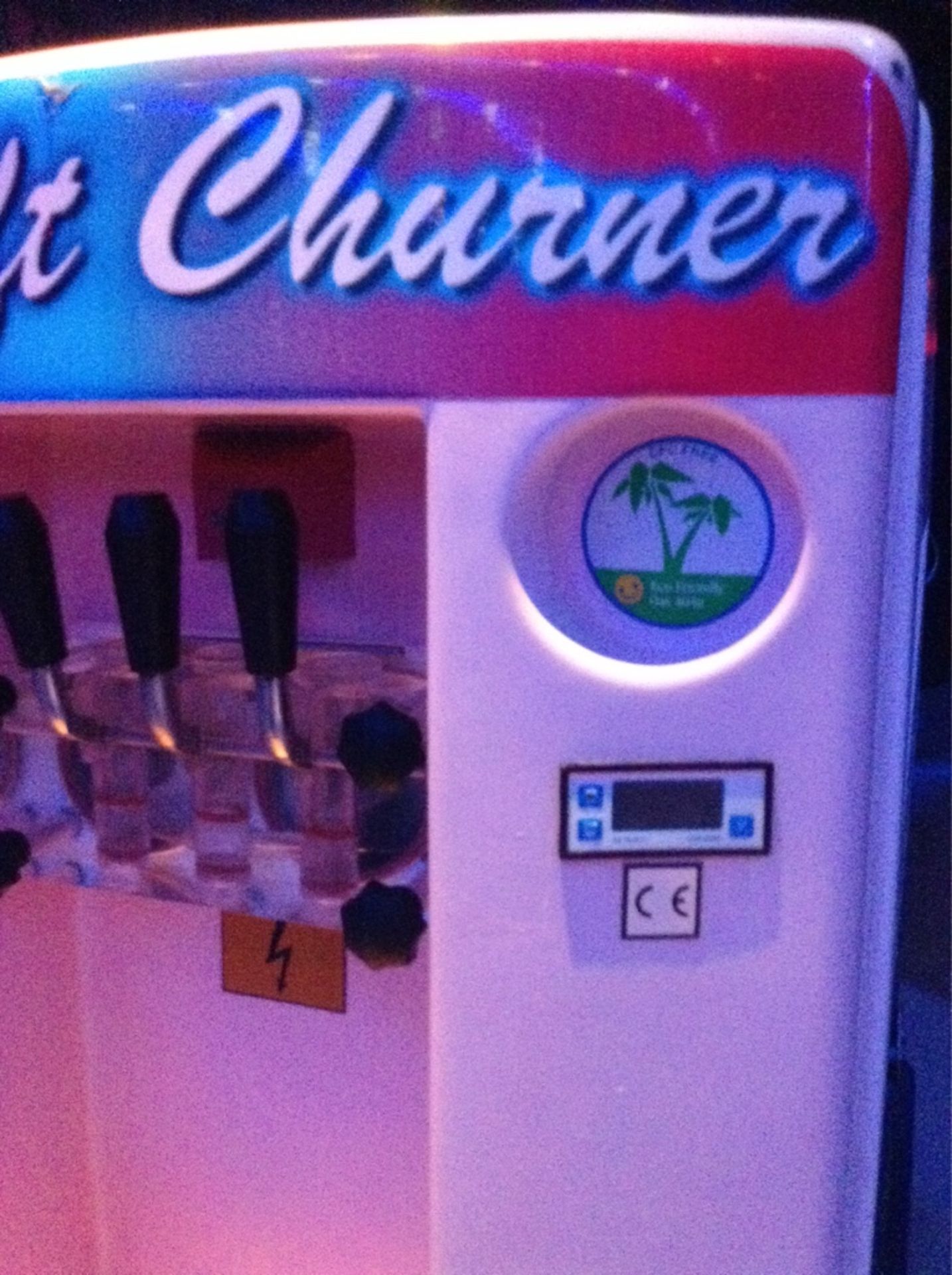 Ice Cream Machine - Image 8 of 8