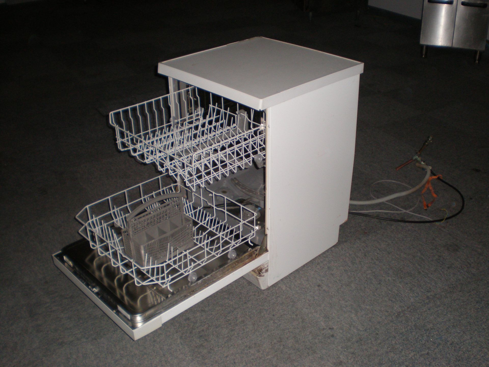 Dishwasher