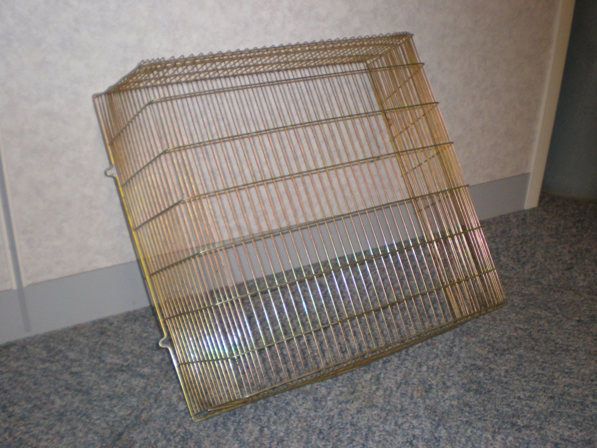 Mesh Cage - Image 2 of 2