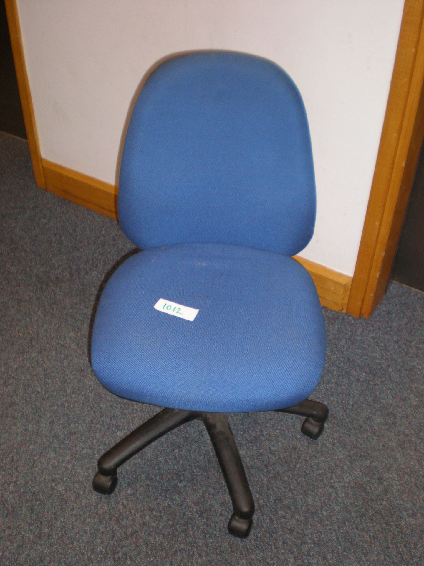 Office Chair - Image 2 of 2