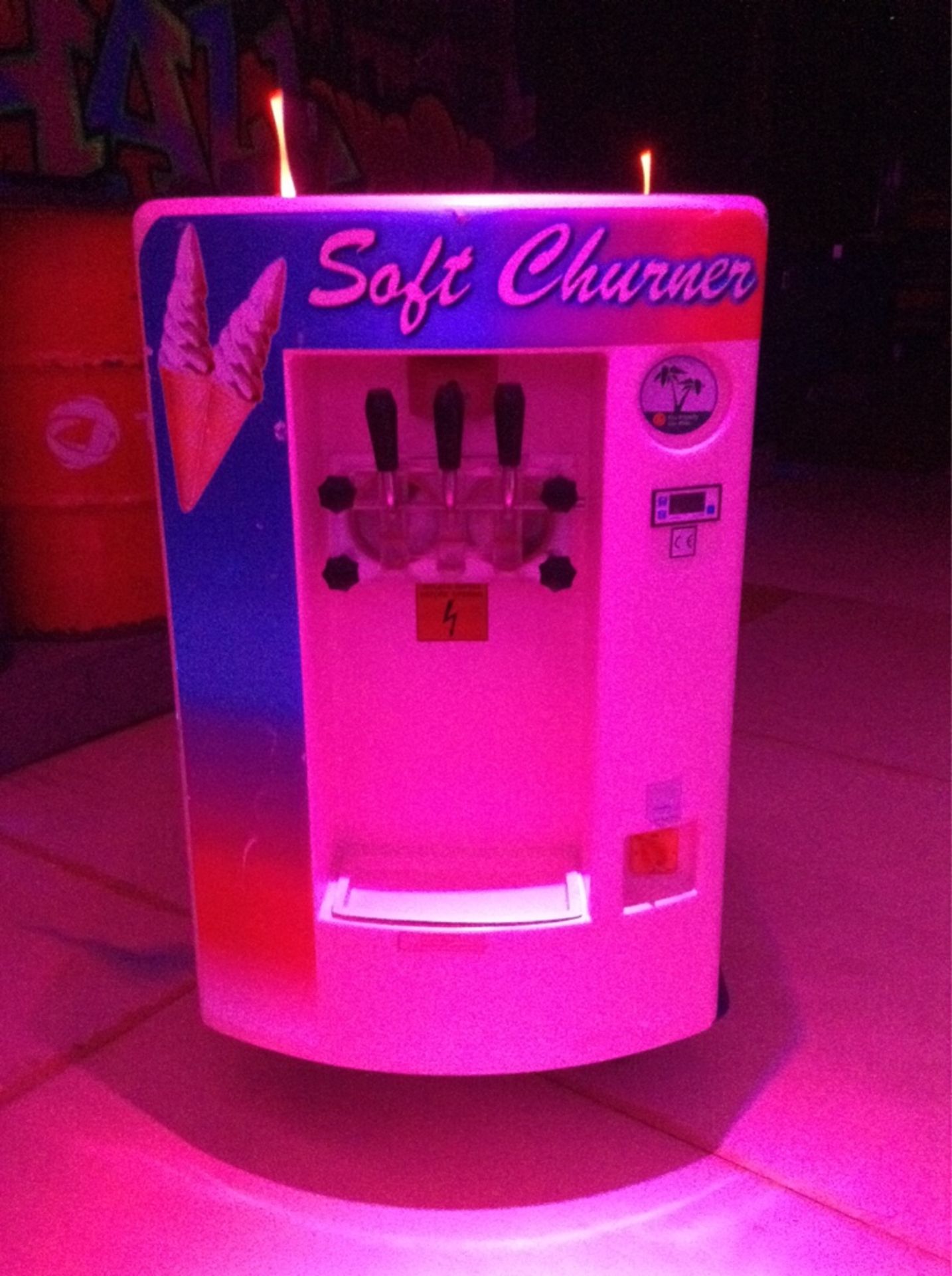 Ice Cream Machine - Image 3 of 8