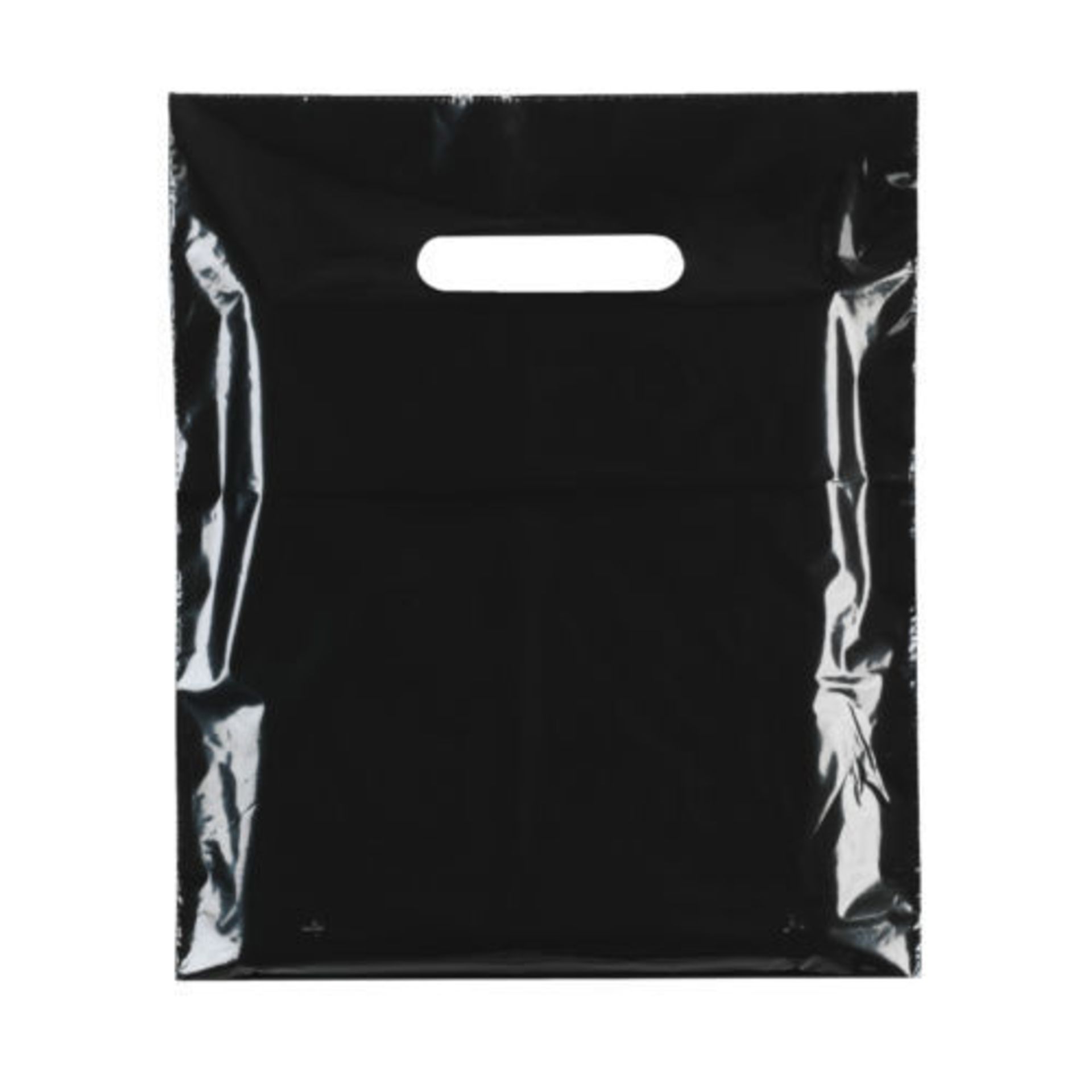 *Bulk Pallet* Plastic Carrier Bags Coloured Gift Shop Strong Handle Bag Retail Job Lot Of 5,000 Bags