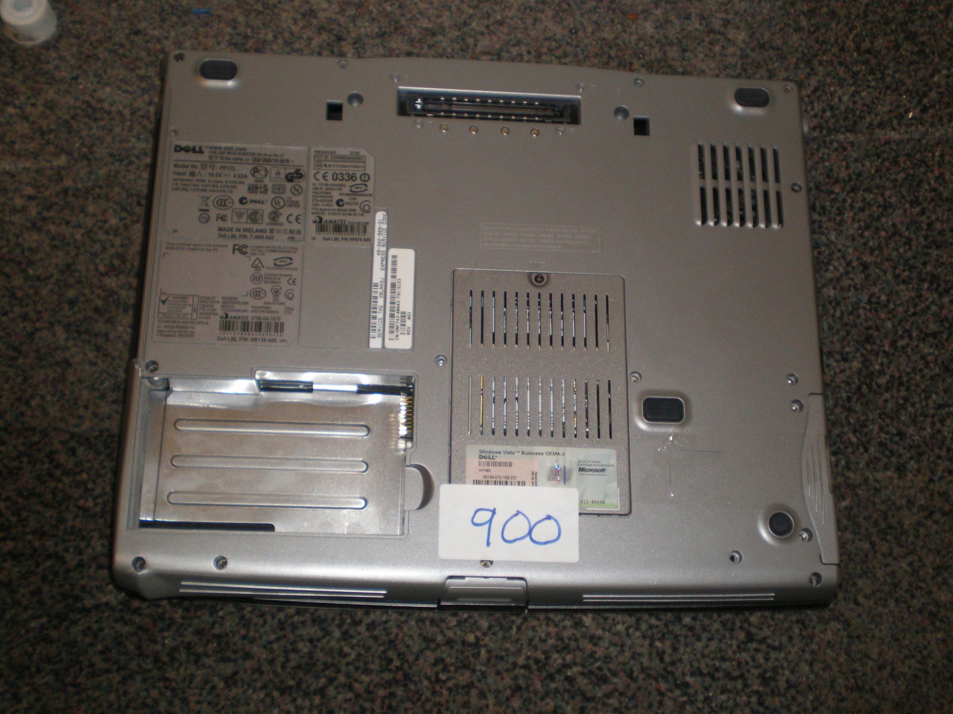 Dell Laptop Spares / Repair - Image 2 of 2