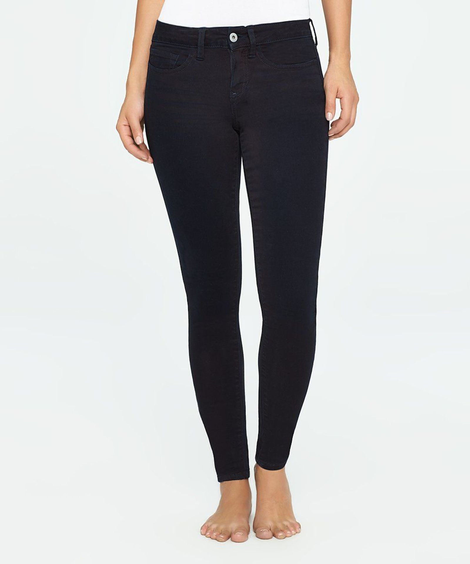 Yummie by Heather Thompson Nightfall Super Skinny Jeans (Size 25) (New with tags) [Ref: 32734279- - Image 3 of 3