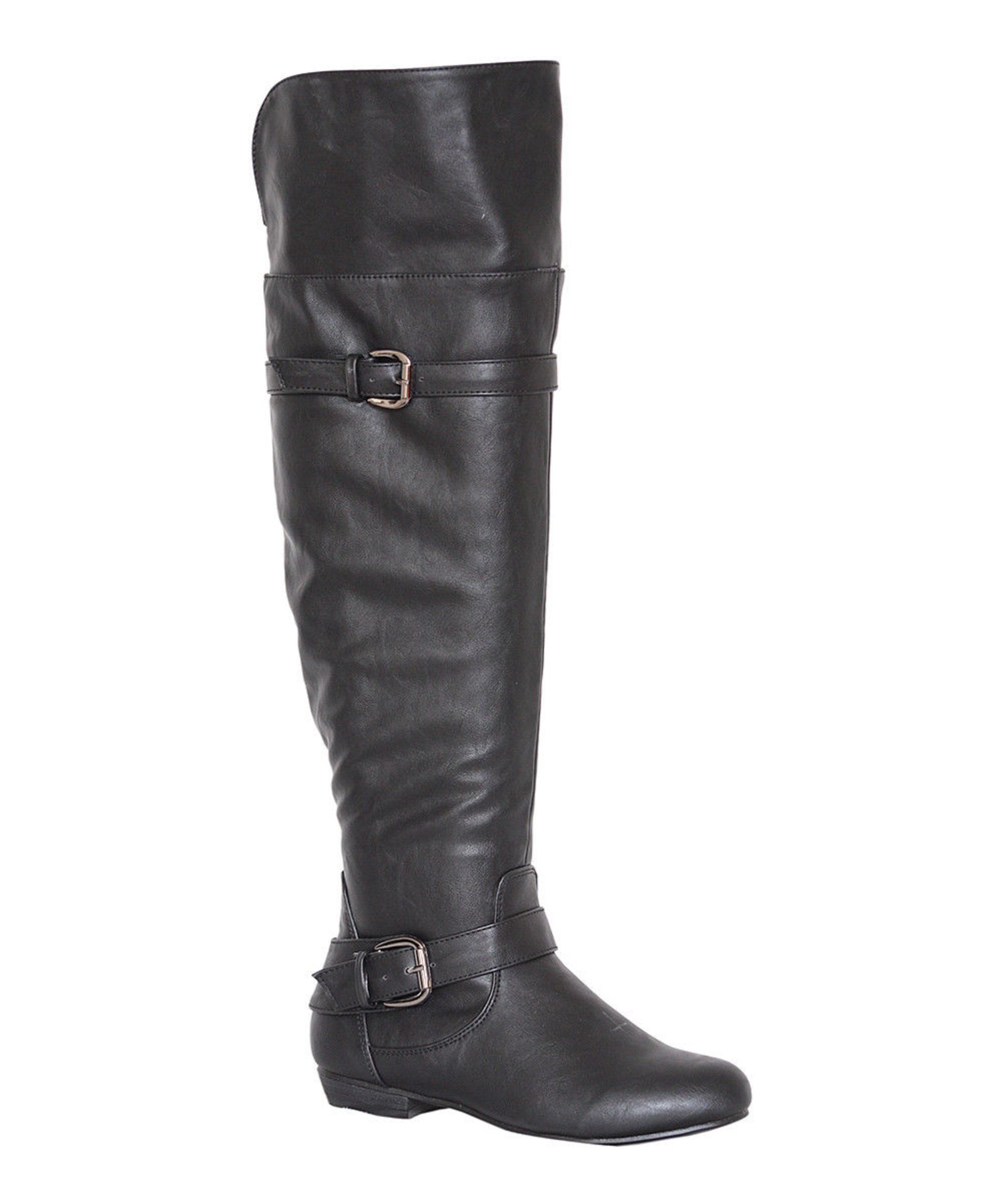 Ball Band Black Olivia Knee-High Boot (Uk Size 5:Us Size 7) (New with box) [Ref: 34372982-D-004]