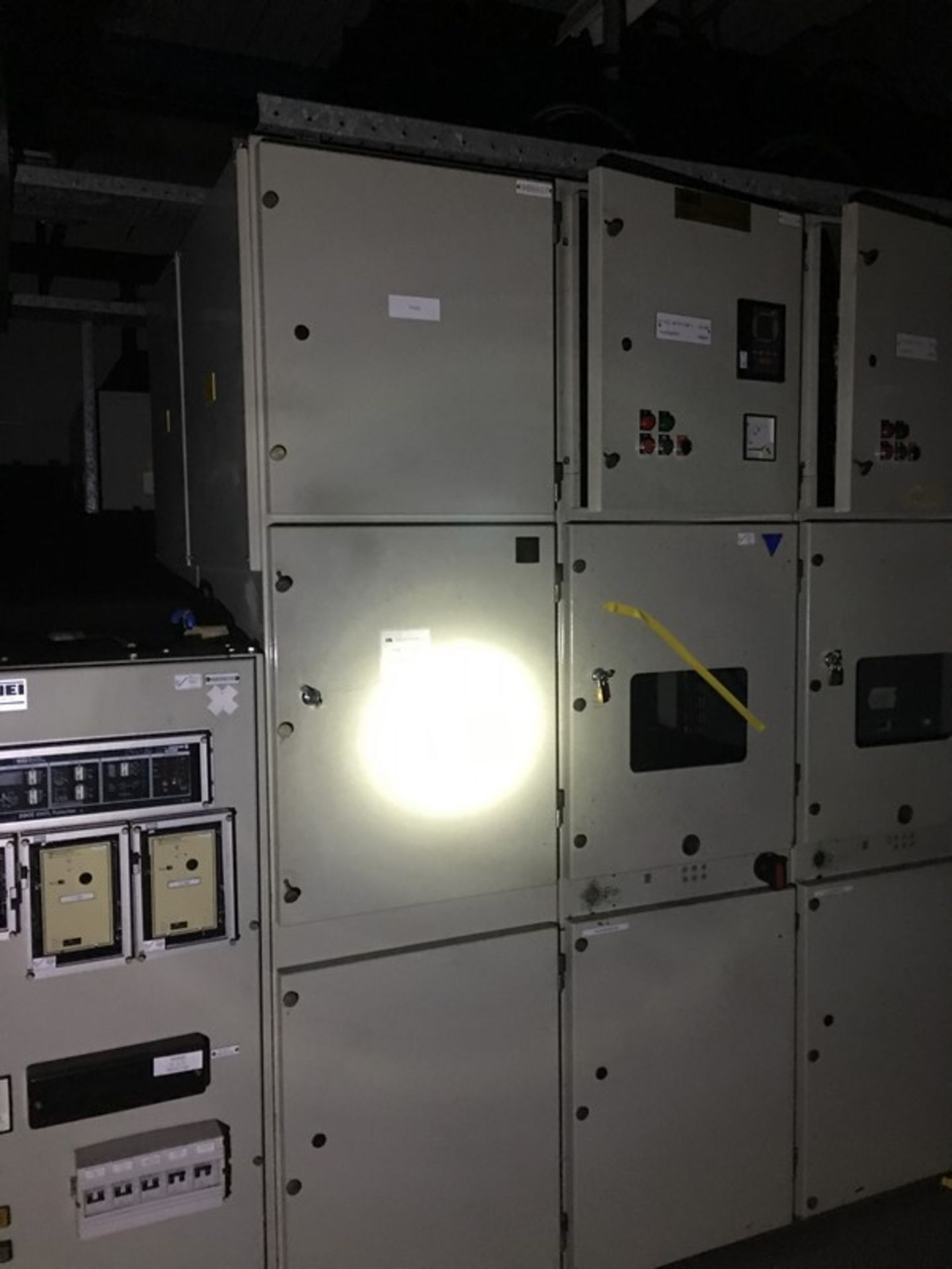 Large Qty Switchgear - From 6.6KV Switchroom - Image 10 of 28