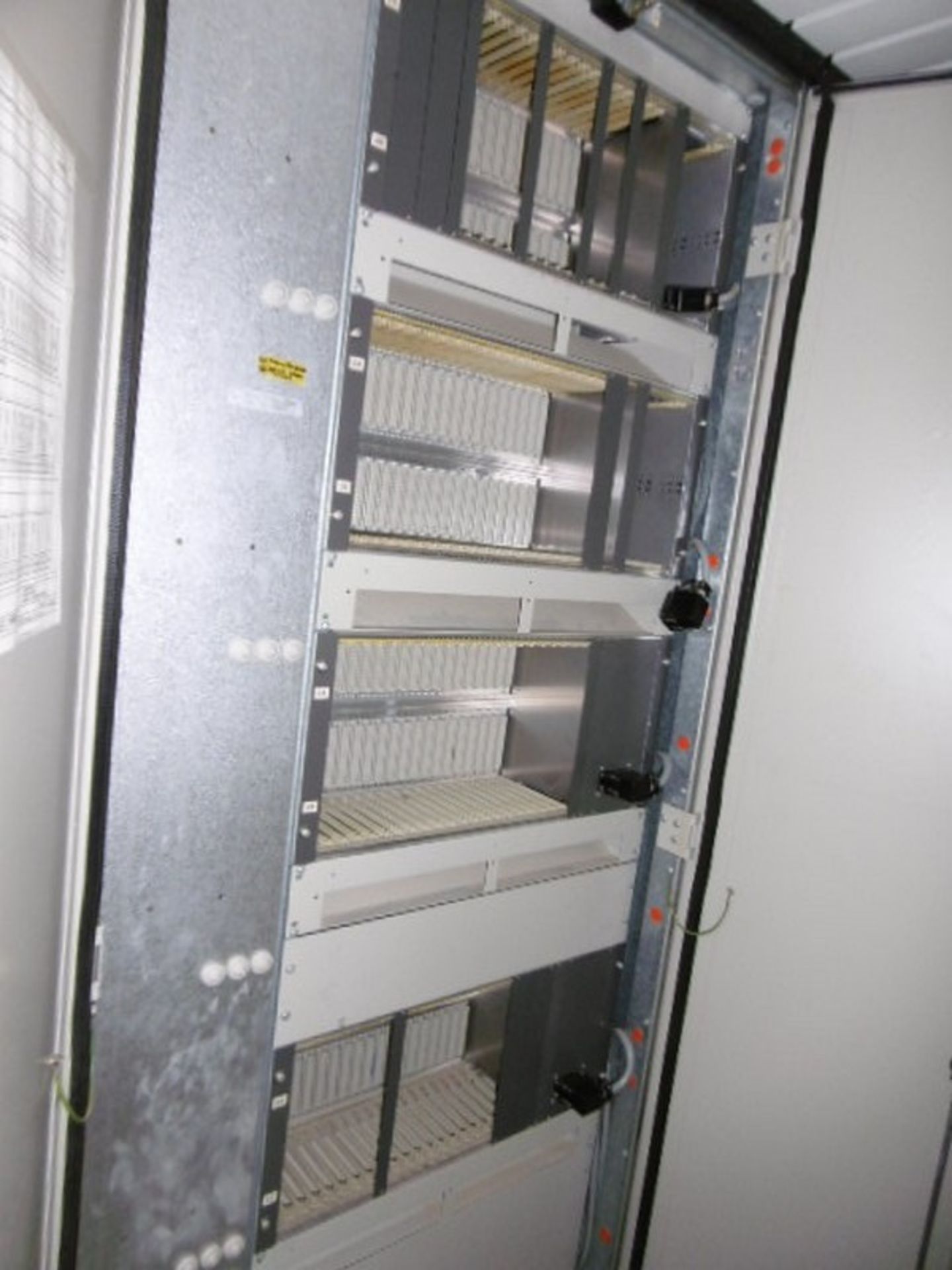 Large Qty Switchgear - From Gas Turbine 1 Control Module Building - Image 9 of 33